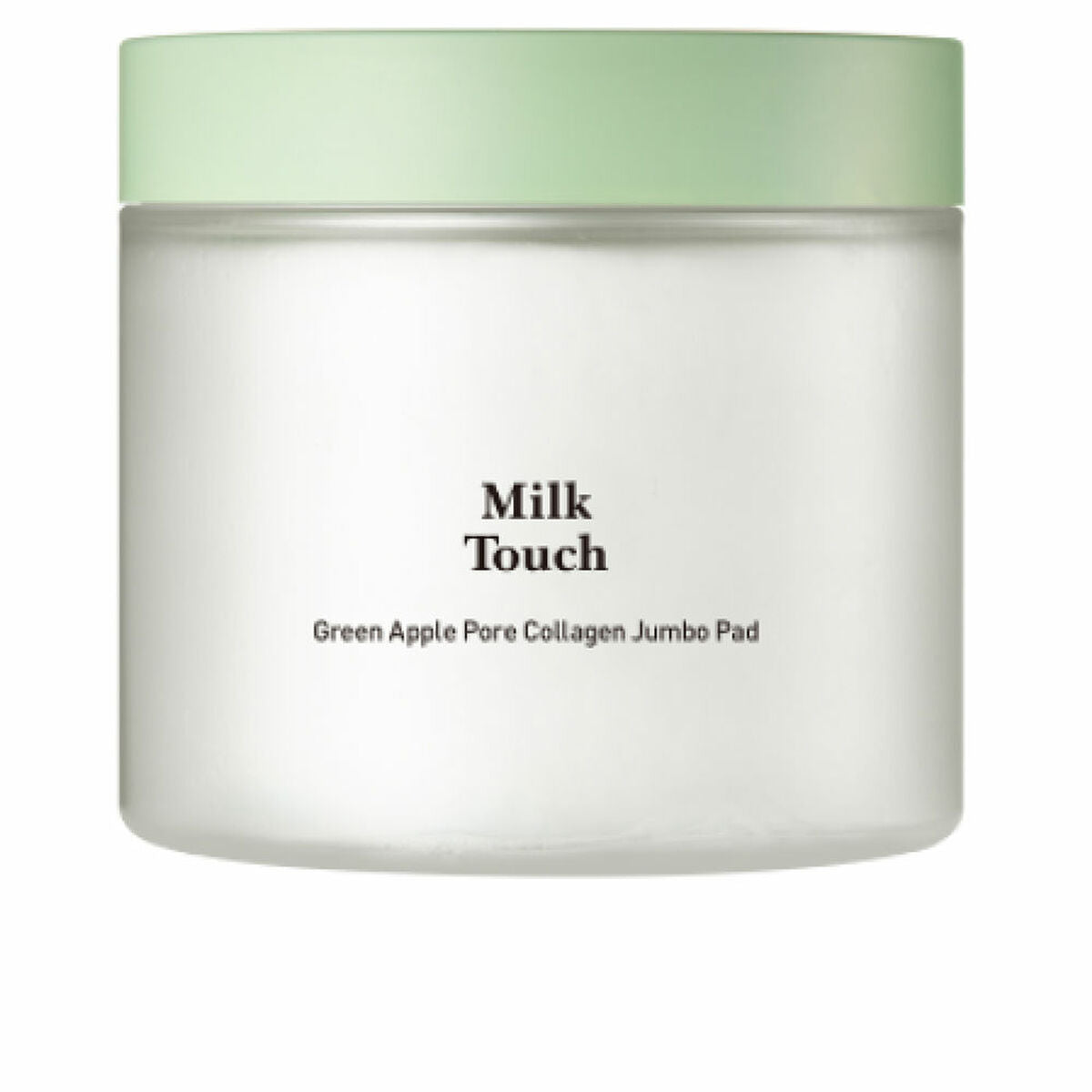 Reinigingsgel Milk Touch GREEN APPLE PORE 130 ml