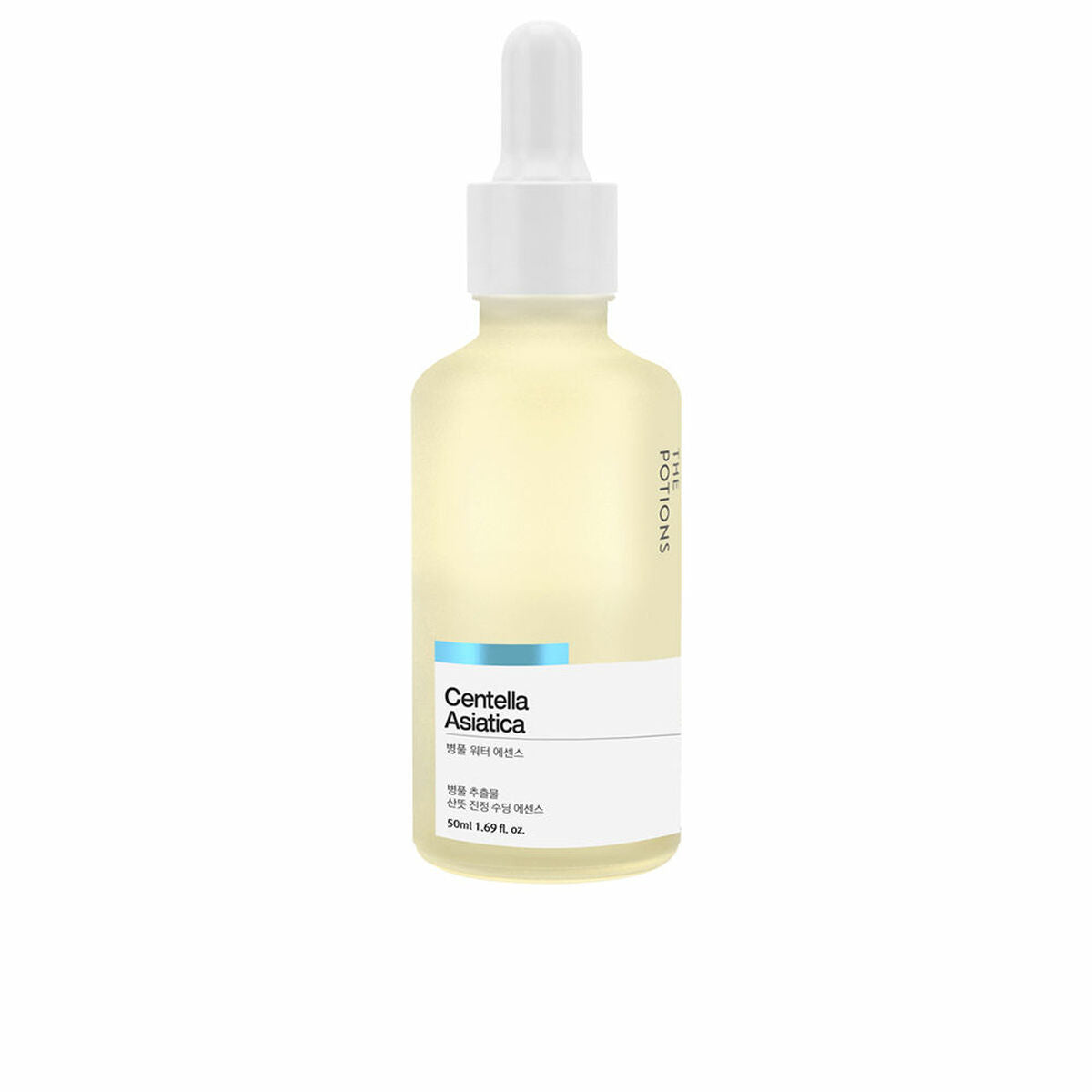 Gezichtscrème The Potions CENTELLA ASIATICA 50 ml - Schoonheid, Huidverzorging - The Potions