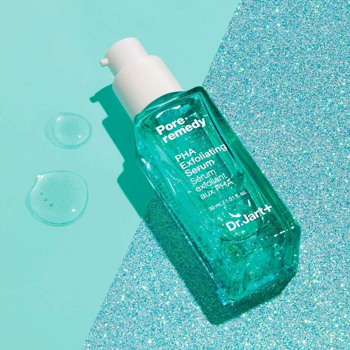 Exfoliërende Serum DR.JART+ PORE REMEDY 30 ml