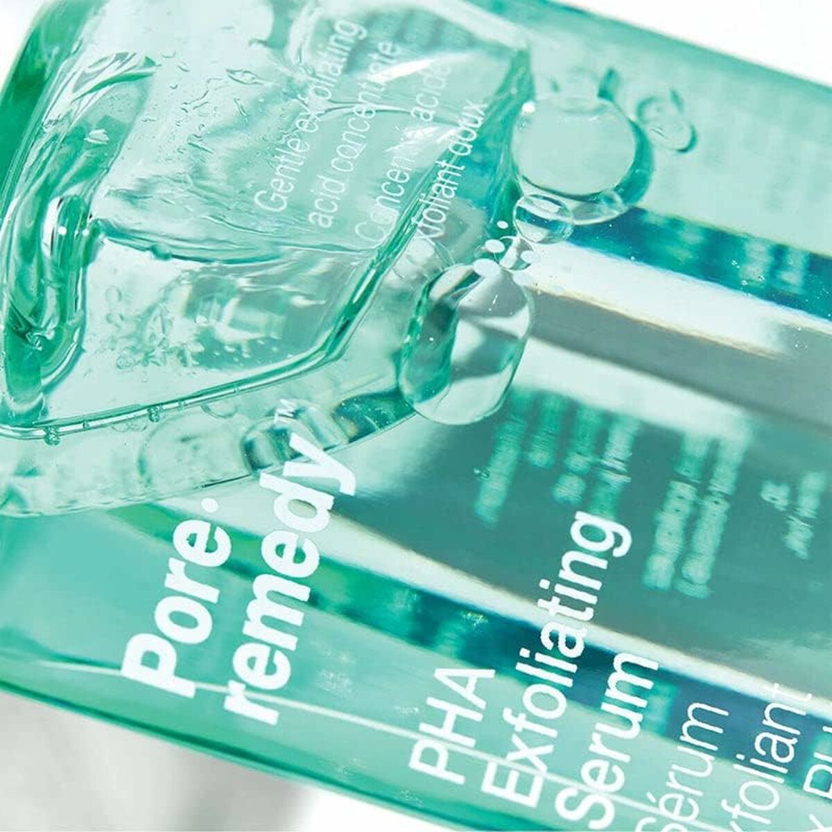 Exfoliërende Serum DR.JART+ PORE REMEDY 30 ml - Schoonheid, Huidverzorging - DR.JART+