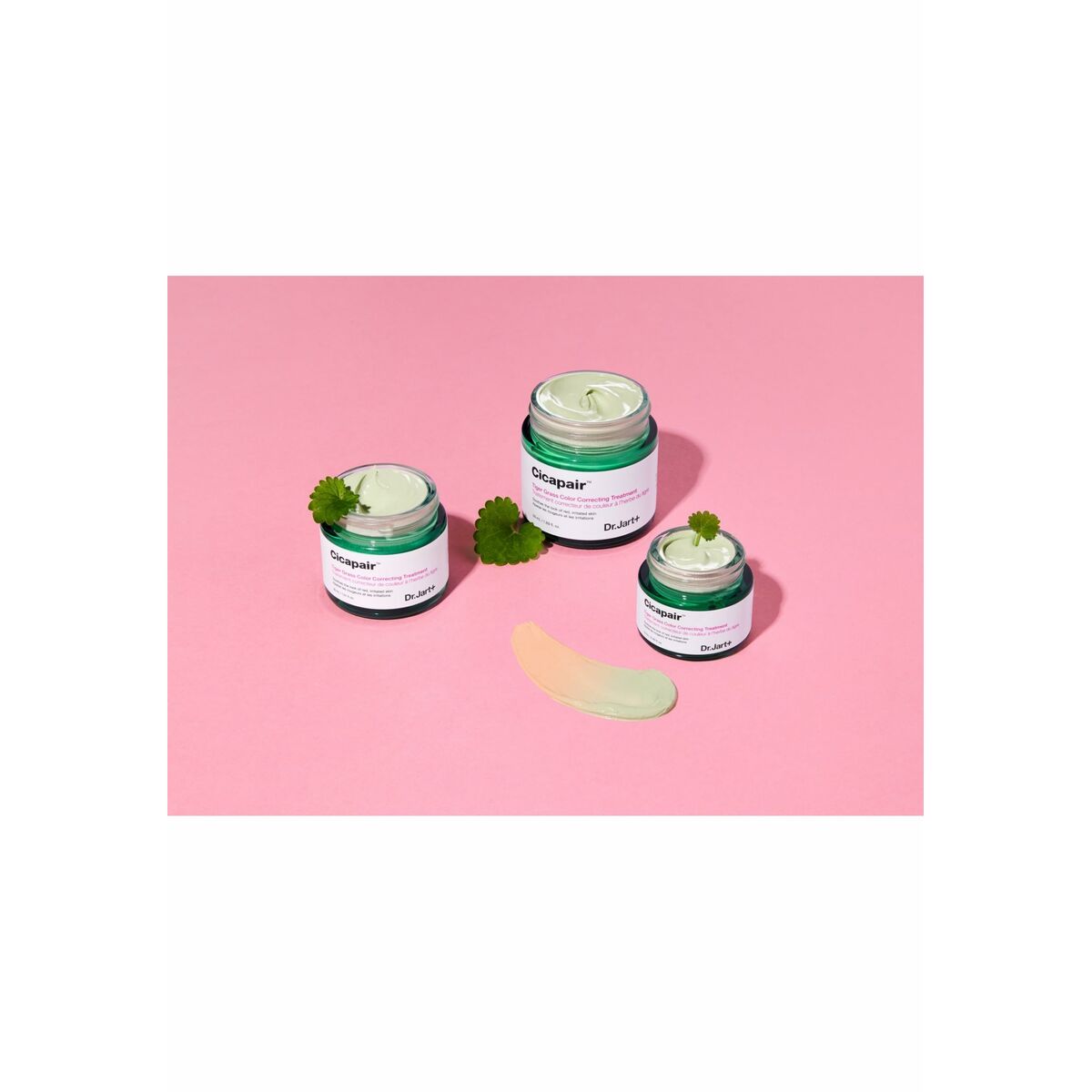 Gezichts Corrector DR.JART+ CICAPAIR 30 ml