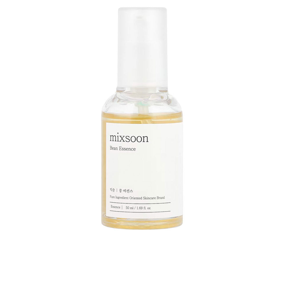 Gezichtsserum Mixsoon BEAN ESSENCE 50 ml - Schoonheid, Huidverzorging - Mixsoon