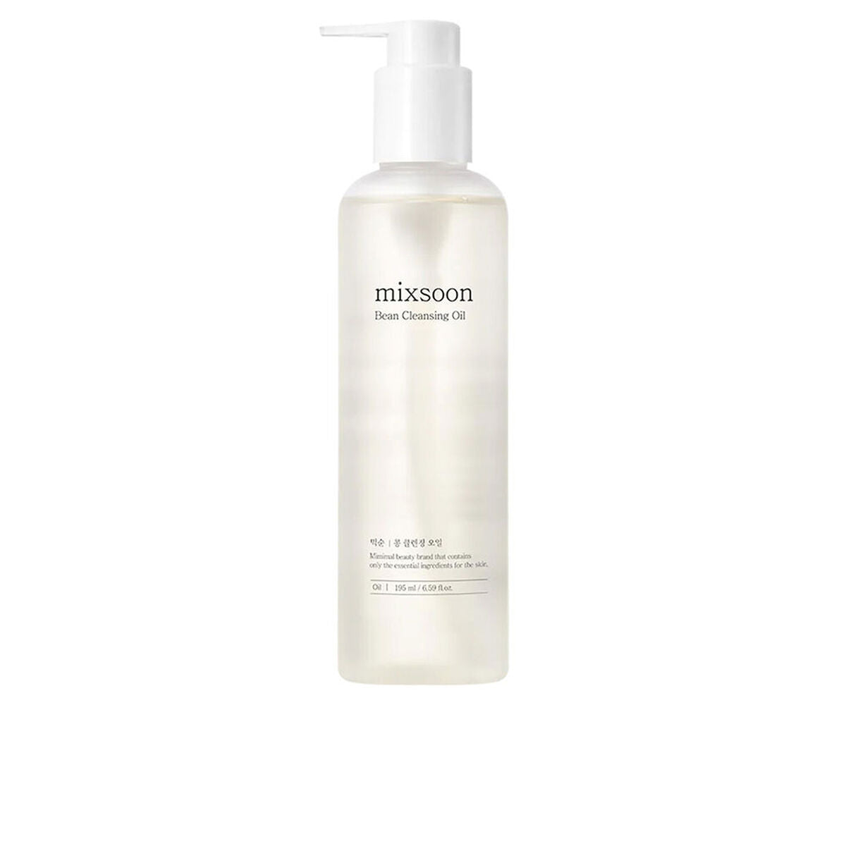 Gezichtsreiniger Mixsoon BEAN CLEANSING 195 ml - Schoonheid, Huidverzorging - Mixsoon