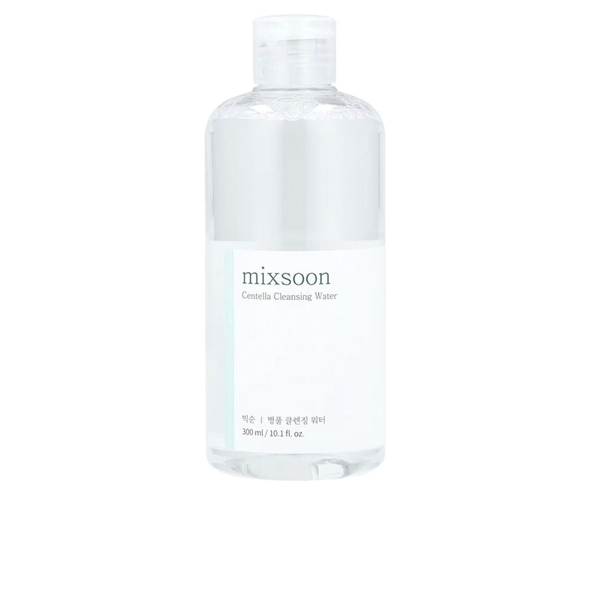 Gezichtsmake - Up Verwijderaar Mixsoon CENTELLA 300 ml - Schoonheid, Huidverzorging - Mixsoon