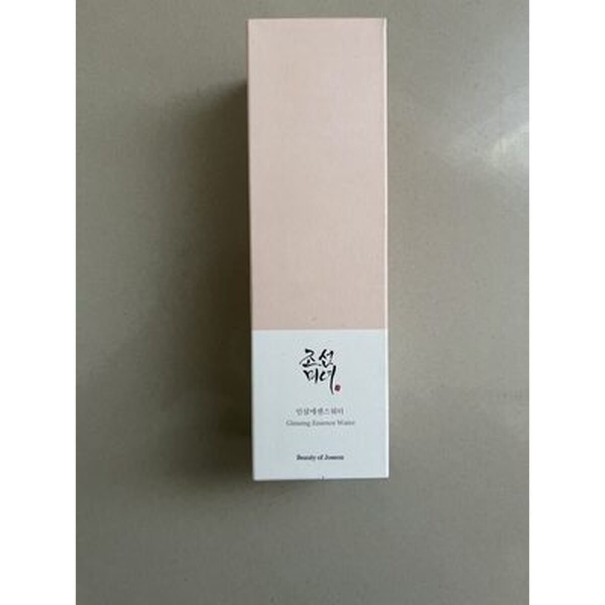 Gezichtsserum Beauty of Joseon GINSENG 150 ml