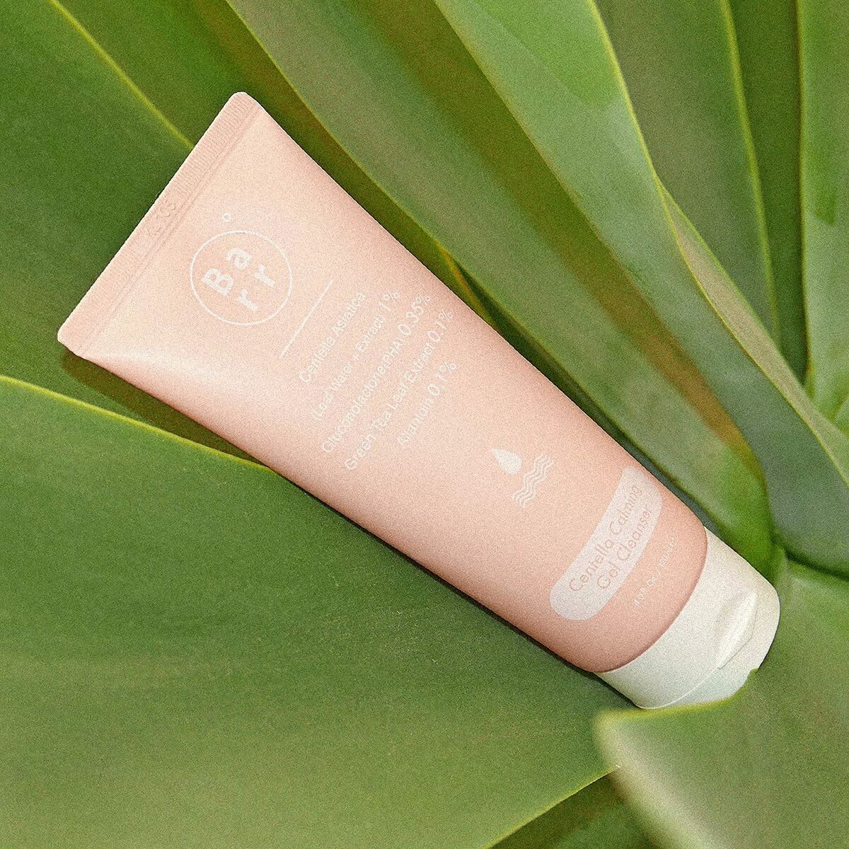 Gezichtsreinigingsgel Barr Centella Calming 120 ml - Schoonheid, Huidverzorging - Barr