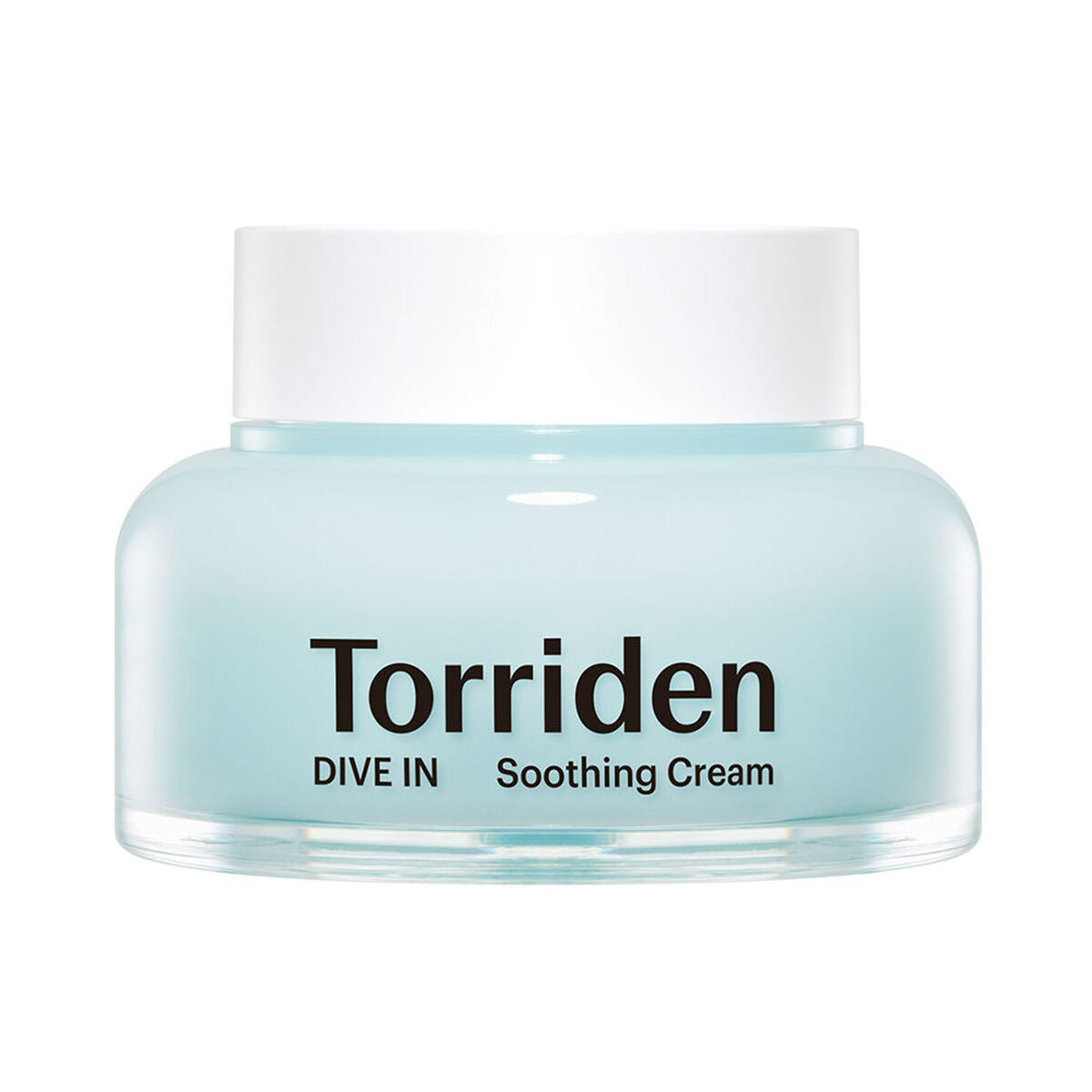 Dagcrème Torriden DIVE - IN 100 ml - Schoonheid, Huidverzorging - Torriden