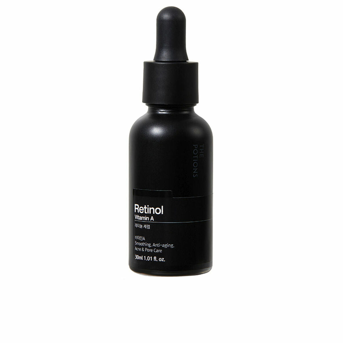 Dagcrème The Potions RETINOL 30 ml - Schoonheid, Huidverzorging - The Potions
