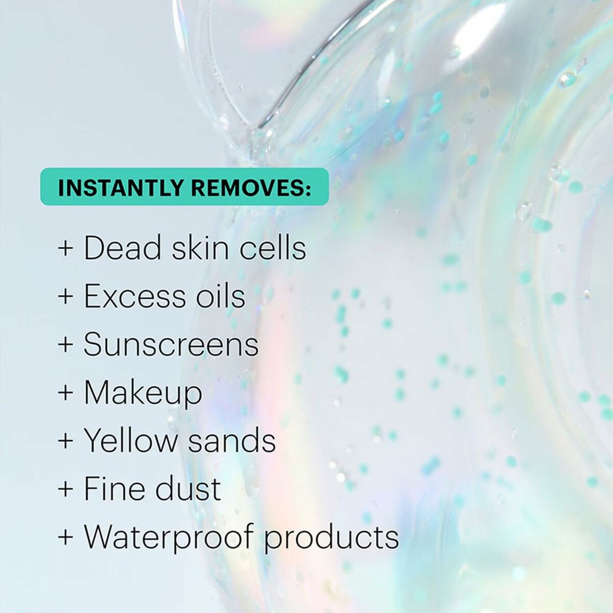 Reinigingsschuim DR.JART+ PORE REMEDY 150 ml