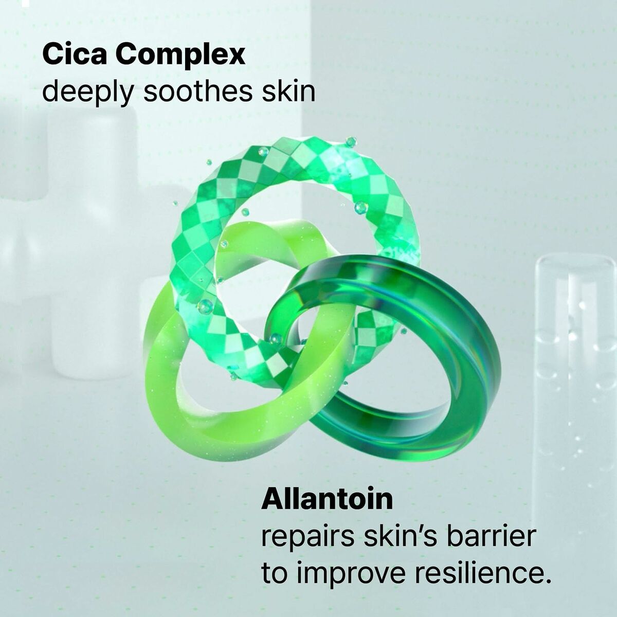 Herstellende Crème DR.JART+ CICAPAIR 50 ml