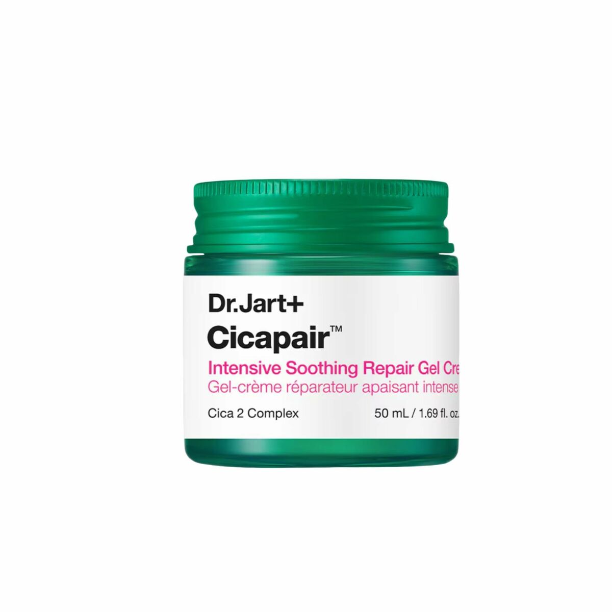 Herstellende Crème DR.JART+ CICAPAIR 50 ml