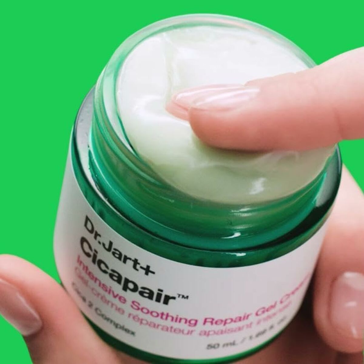 Herstellende Crème DR.JART+ CICAPAIR 50 ml - Schoonheid, Huidverzorging - DR.JART+