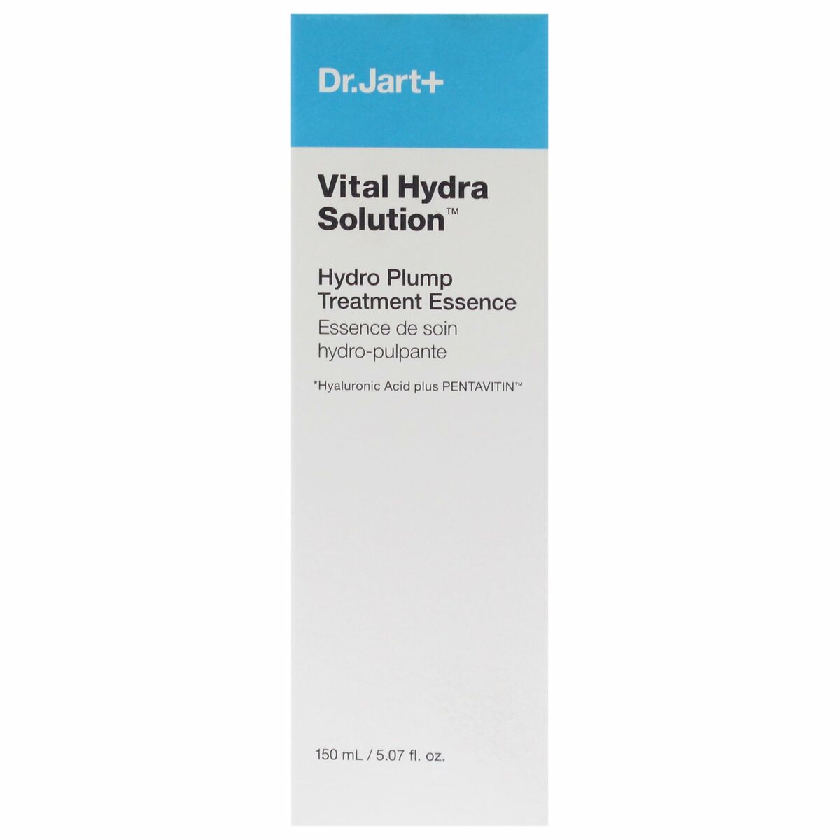Hydraterend Gelaatsbehandeling DR.JART+ VITAL HYDRA SOLUTION 150 ml