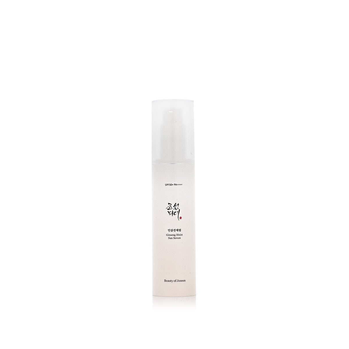 Gezichtsserum Beauty of Joseon GINSENG Spf 50 Spf 50+ 50 ml