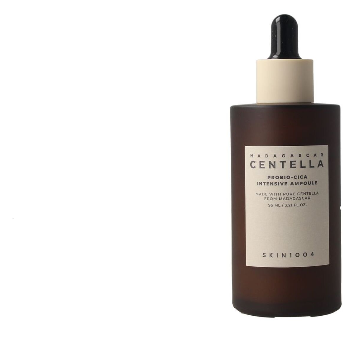 Gezichtsserum SKIN1004 MADAGASCAR CENTELLA Probio - Cica intensive 95 ml - Schoonheid, Huidverzorging - SKIN1004