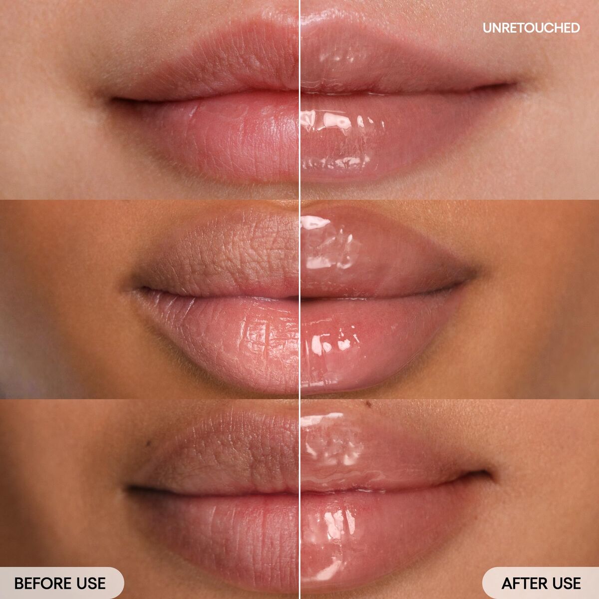 Lipbalsem Laneige LIP GLOWY Mango 10 g - Schoonheid, Huidverzorging - Laneige