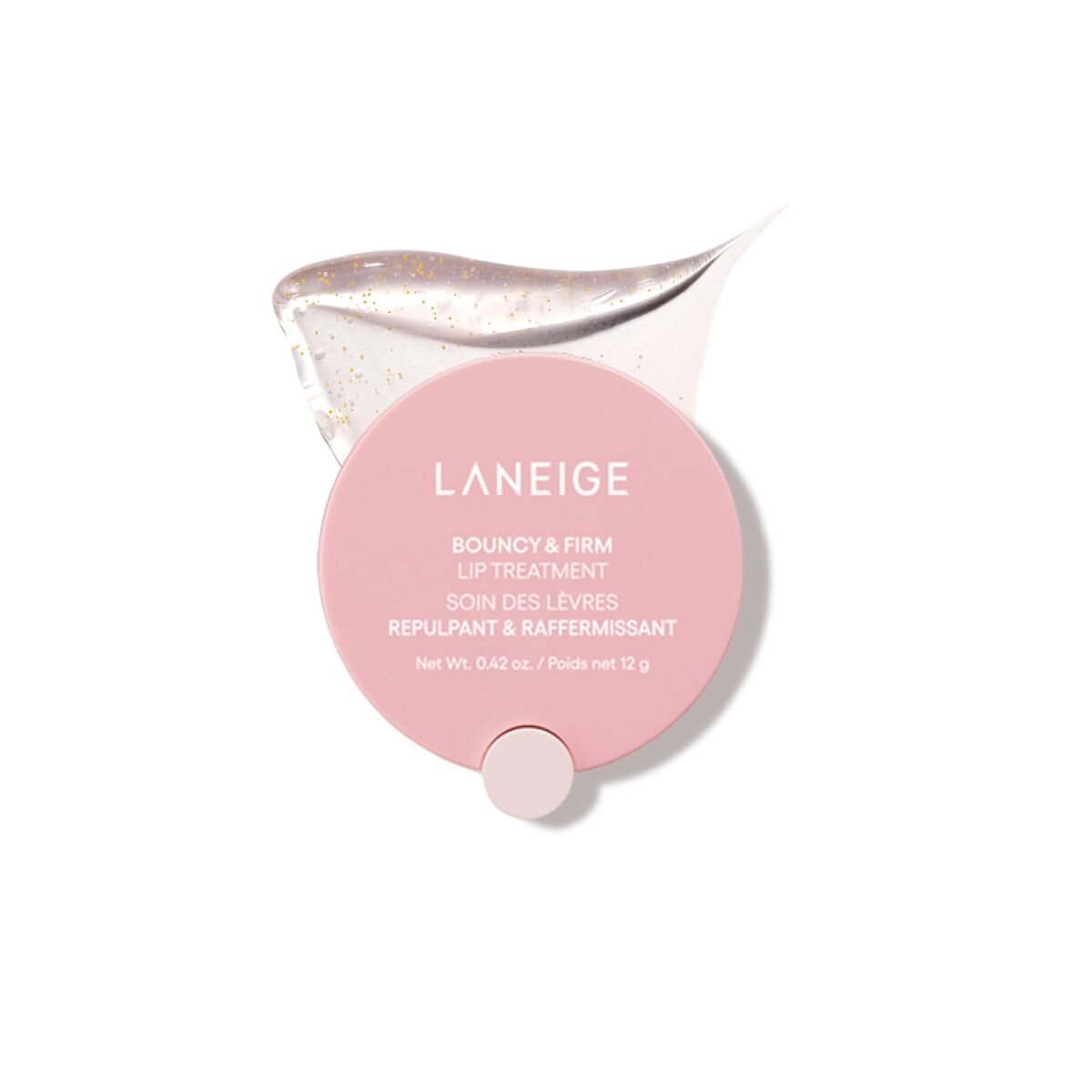 Lippenbalsem Laneige BOUNCY & FIRM 12 g - Schoonheid, Huidverzorging - Laneige