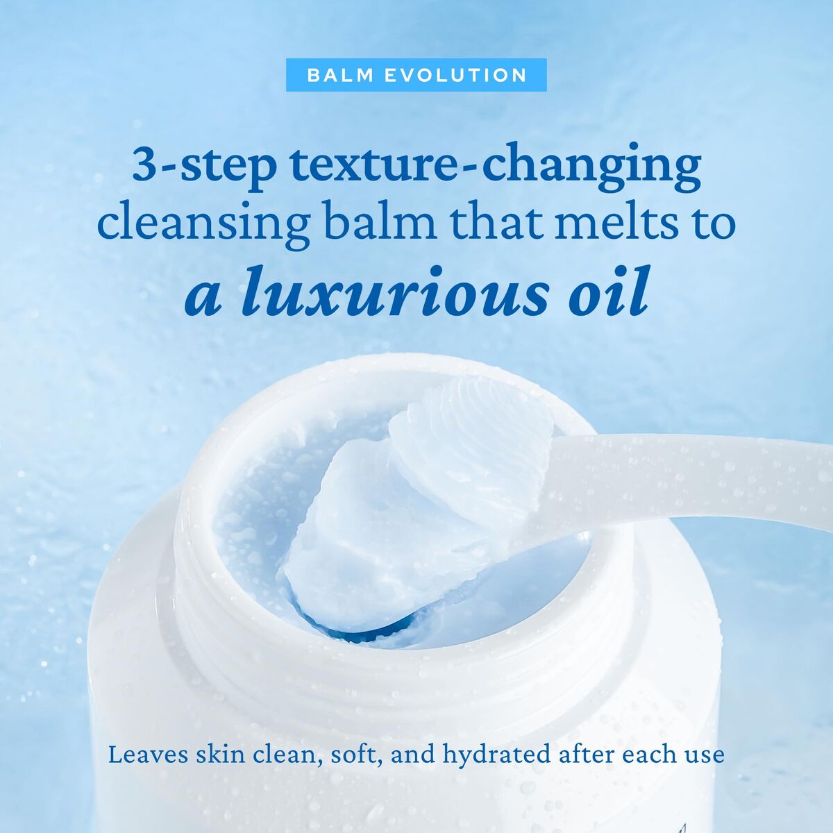 Gezichtsmake-Up Verwijderaar Belif AQUA BOMB 100 ml