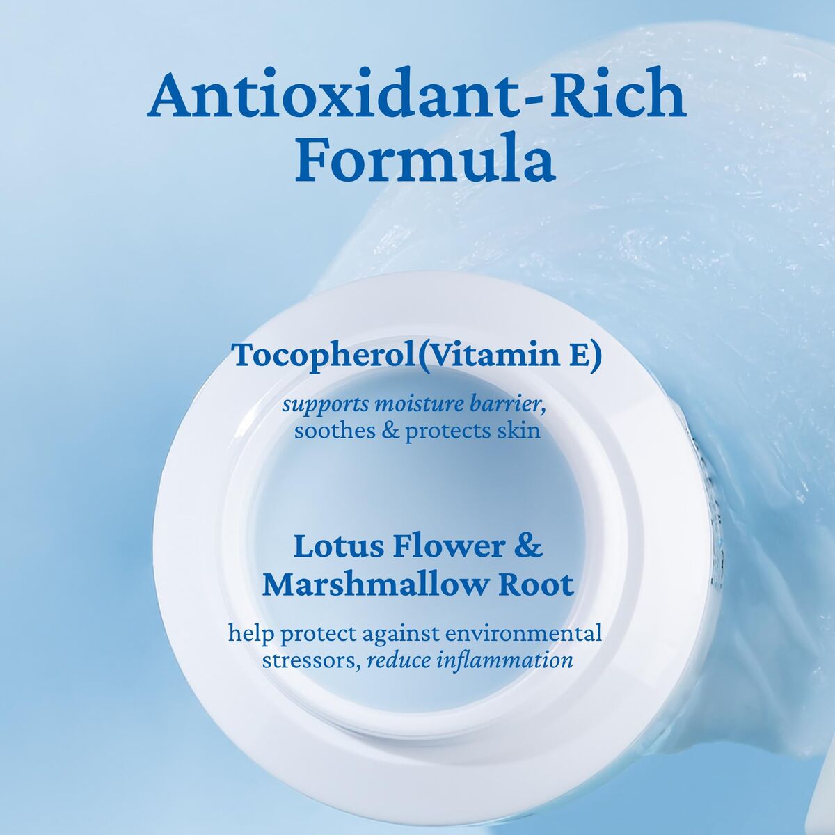 Gezichtsmake-Up Verwijderaar Belif AQUA BOMB 100 ml