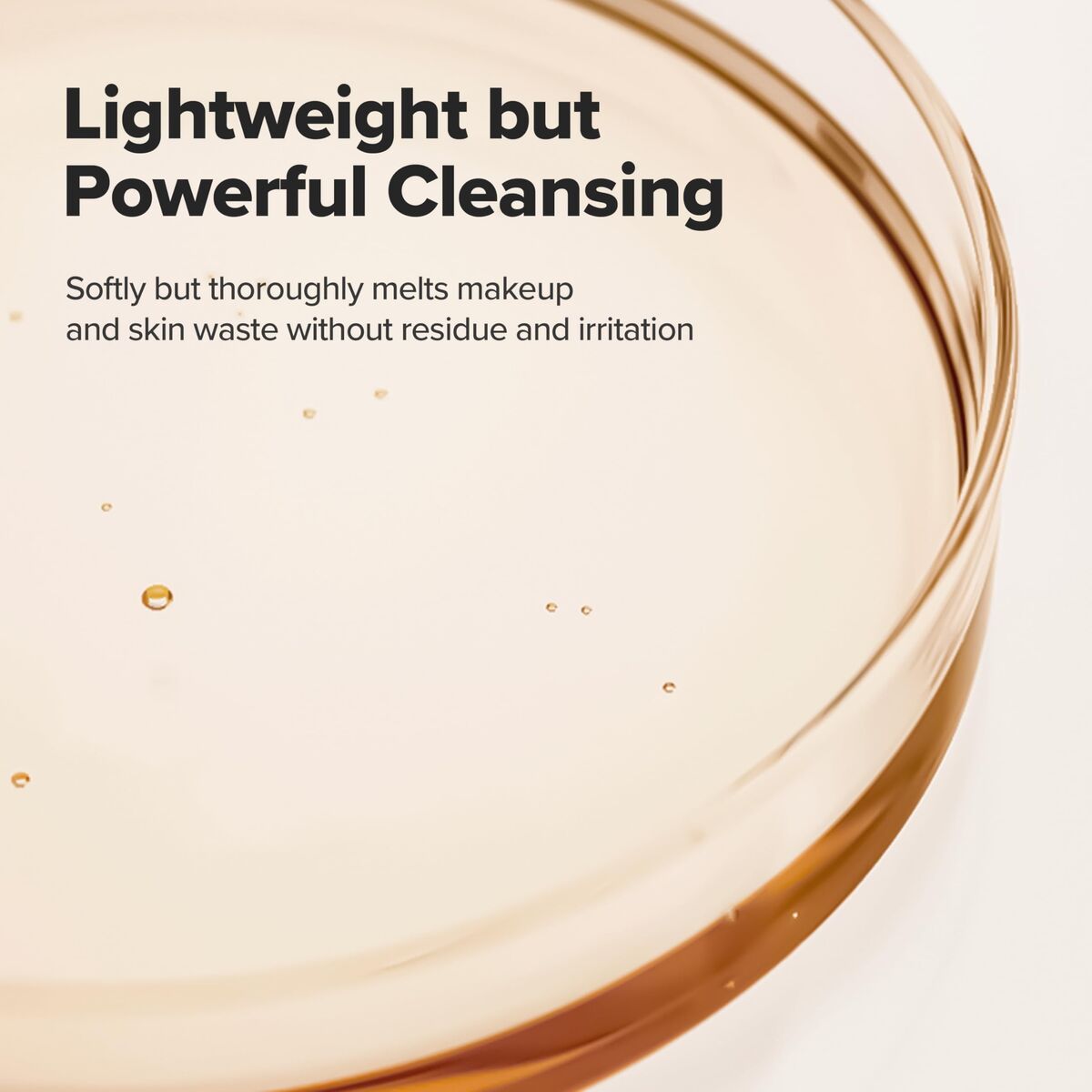 Gezichtsreinigingsgel Beauty of Joseon GINSENG