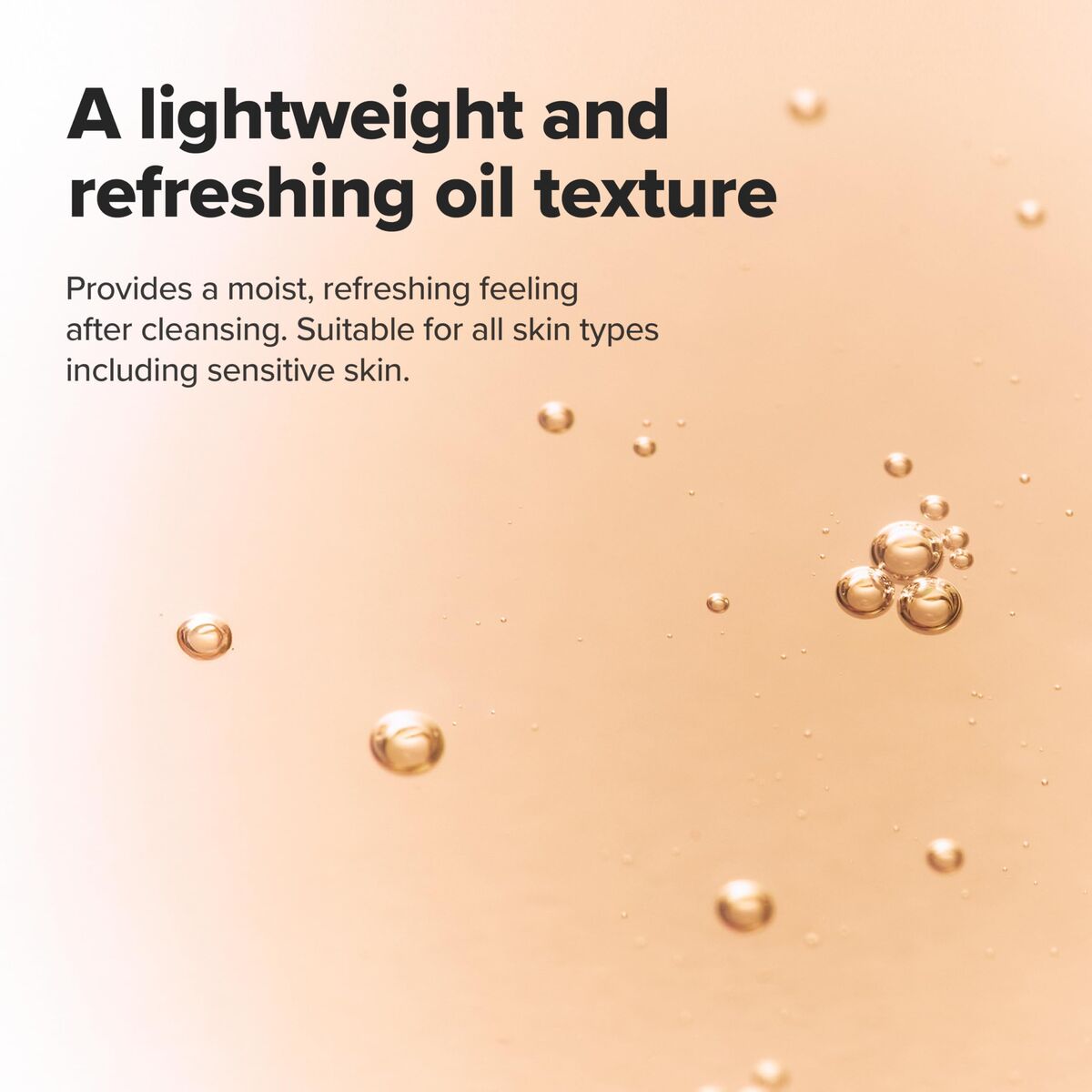 Gezichtsreinigingsgel Beauty of Joseon GINSENG