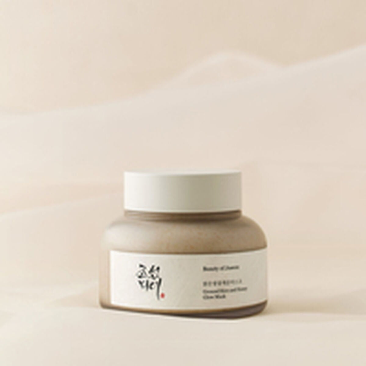 Gezichtscrème Beauty of Joseon GROUND RICE AND HONEY 150 ml - Schoonheid, Huidverzorging - Beauty of Joseon