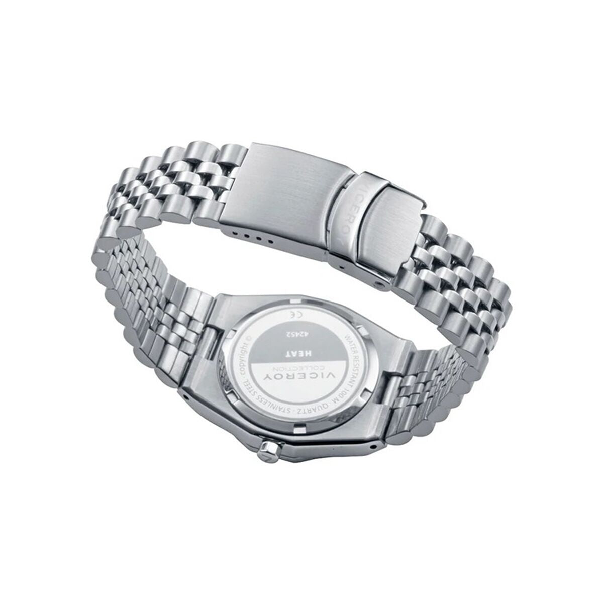 Horloge Dames Viceroy 42452-67 (Ø 34 mm)