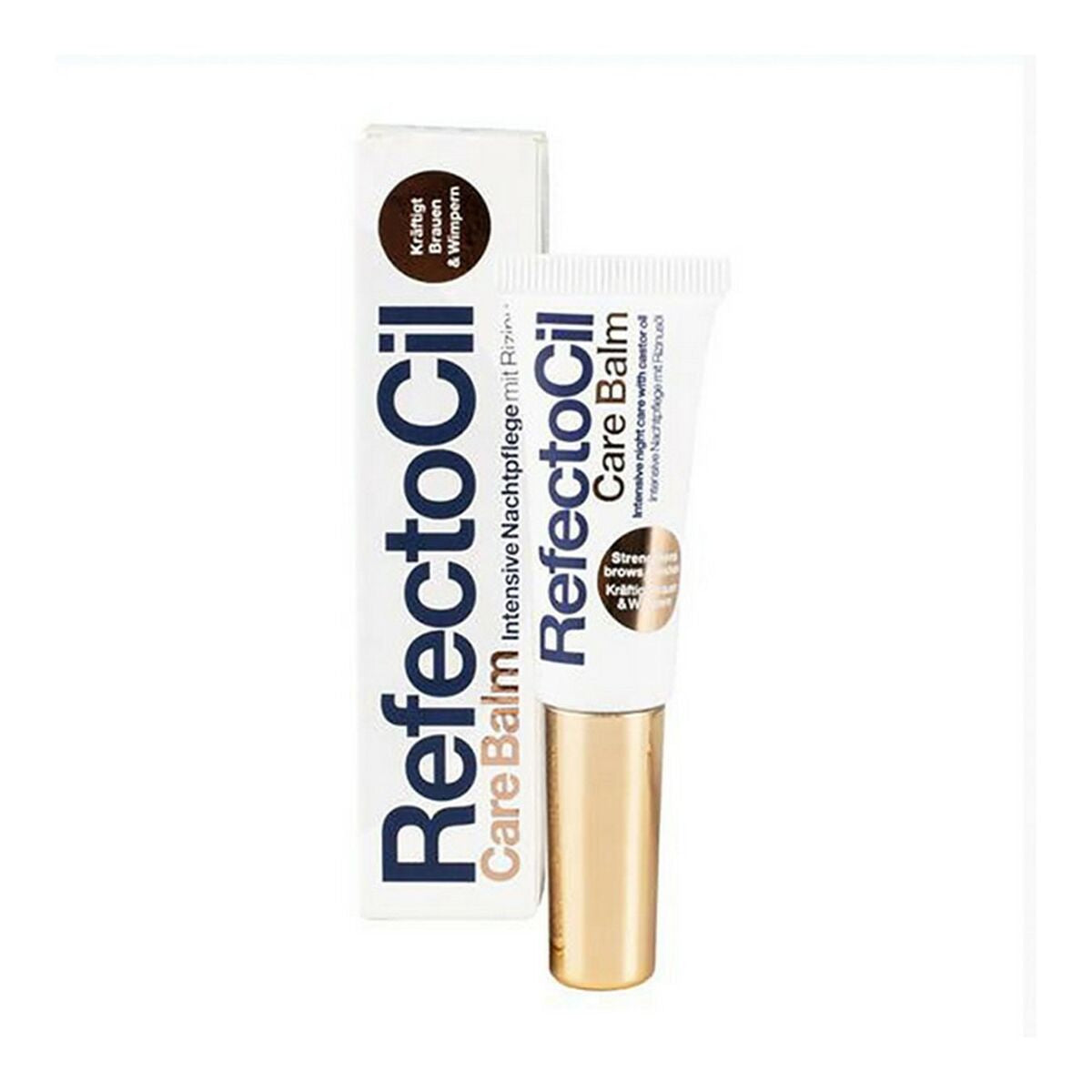 Wenkbrauwserum Care Balm Reflectocil (9 ml) - Schoonheid, Make - up - Reflectocil