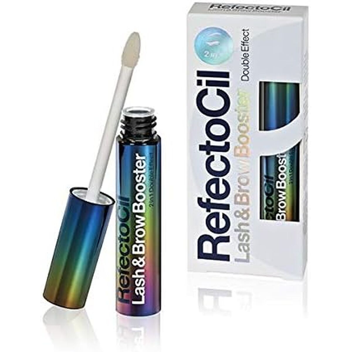 Oogcontourcrème RefectoCil LASH & BROW 6 ml - Schoonheid, Huidverzorging - RefectoCil