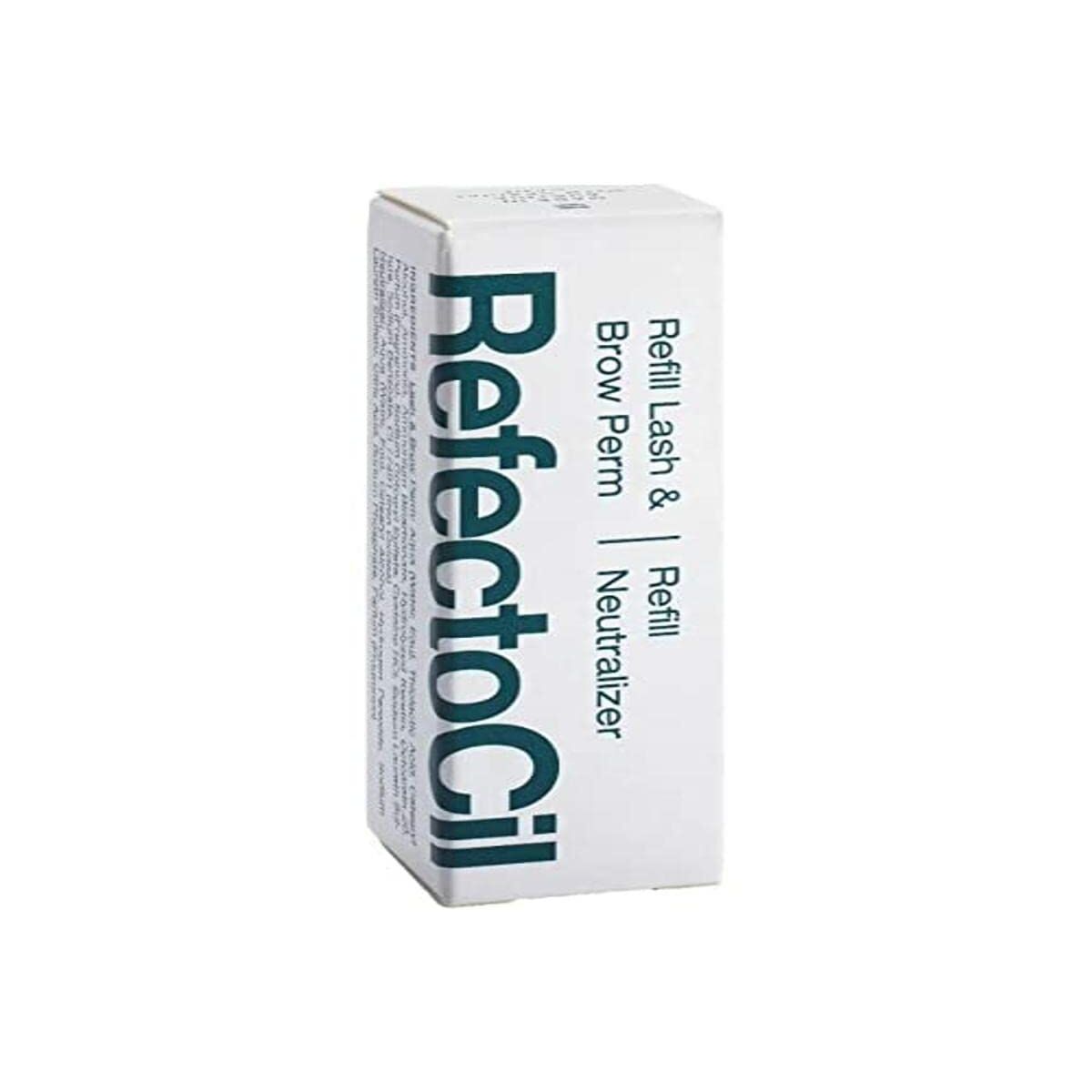 Haar Texturiser RefectoCil Brow Permamente 5 ml 35 ml