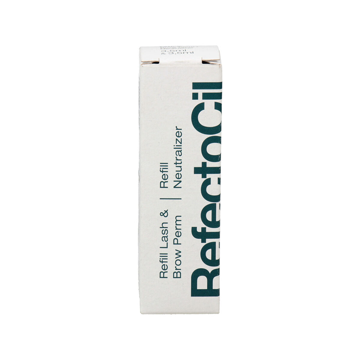 Haar Texturiser RefectoCil Brow Permamente 5 ml 35 ml