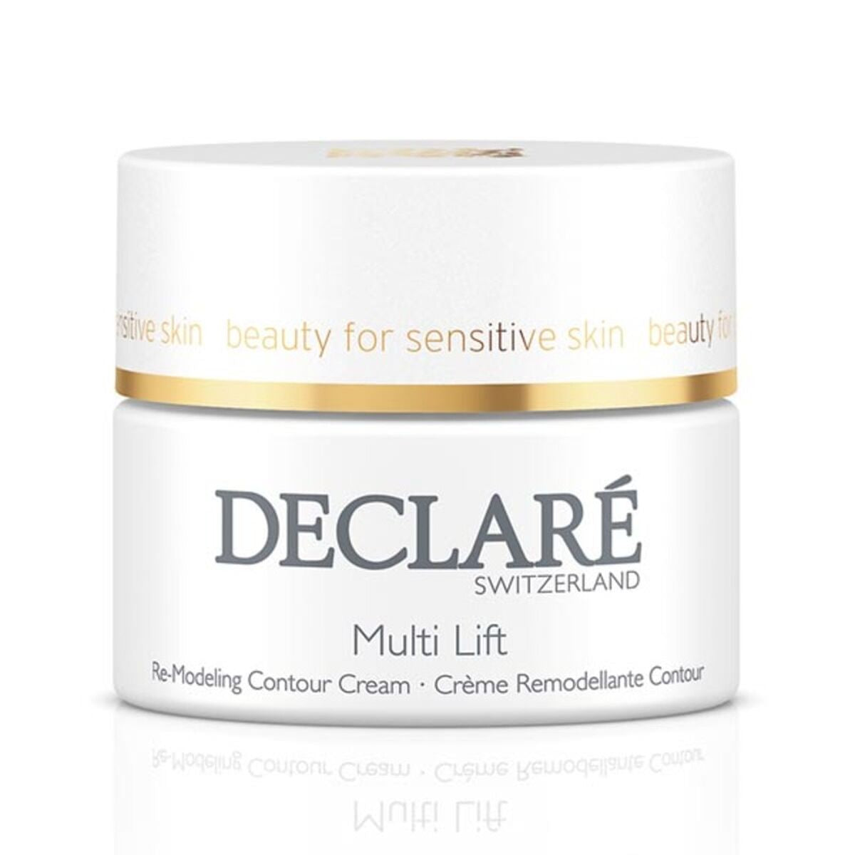 Oogcontourcrème Declaré Age Control 50 ml
