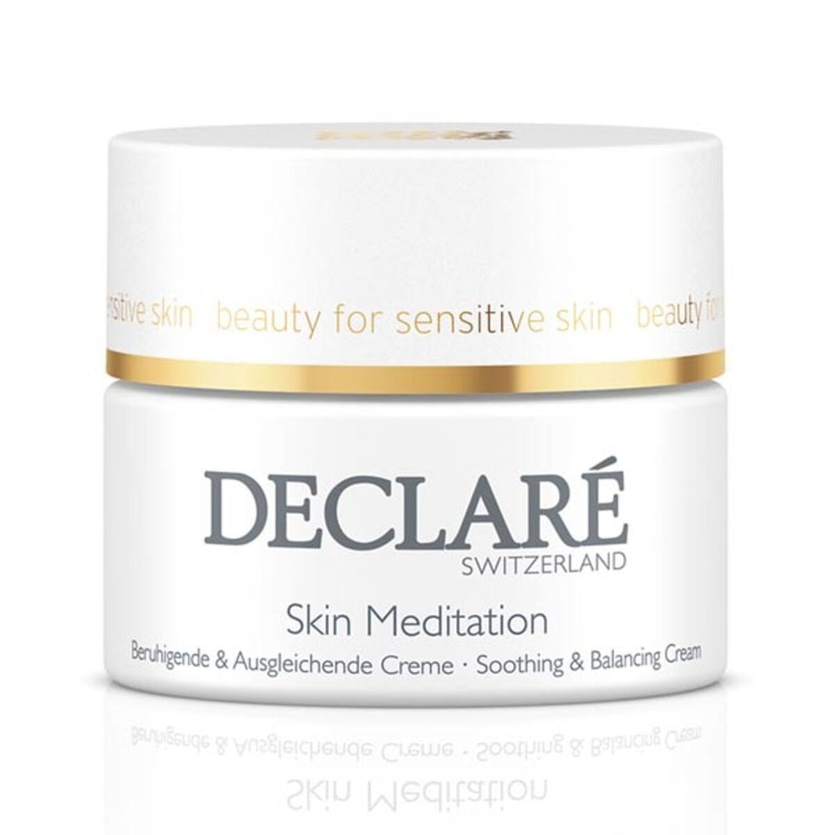 Hydraterende Crème Declaré Stress Balance 50 ml