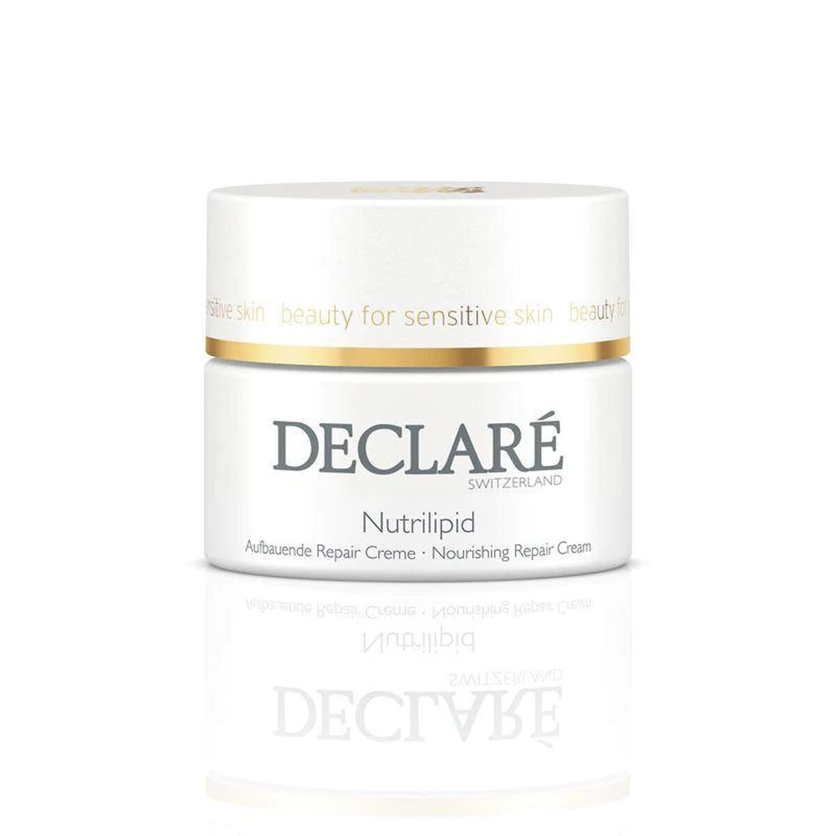 Dagcrème Declaré Nutrilipid Nourishing Repair 50 ml