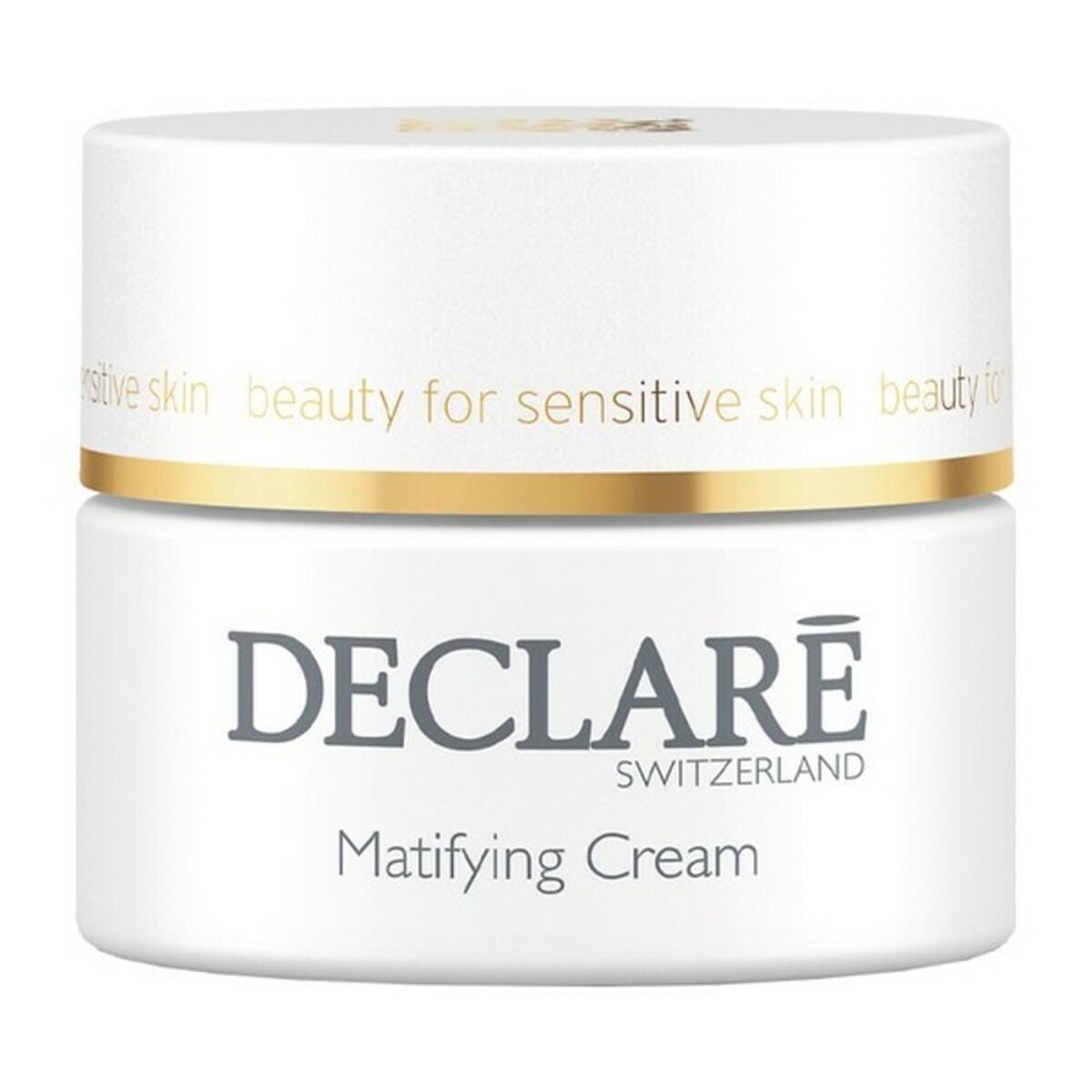 Gezichtscrème Declaré Pure Balance 50 ml - Schoonheid, Huidverzorging - Declaré