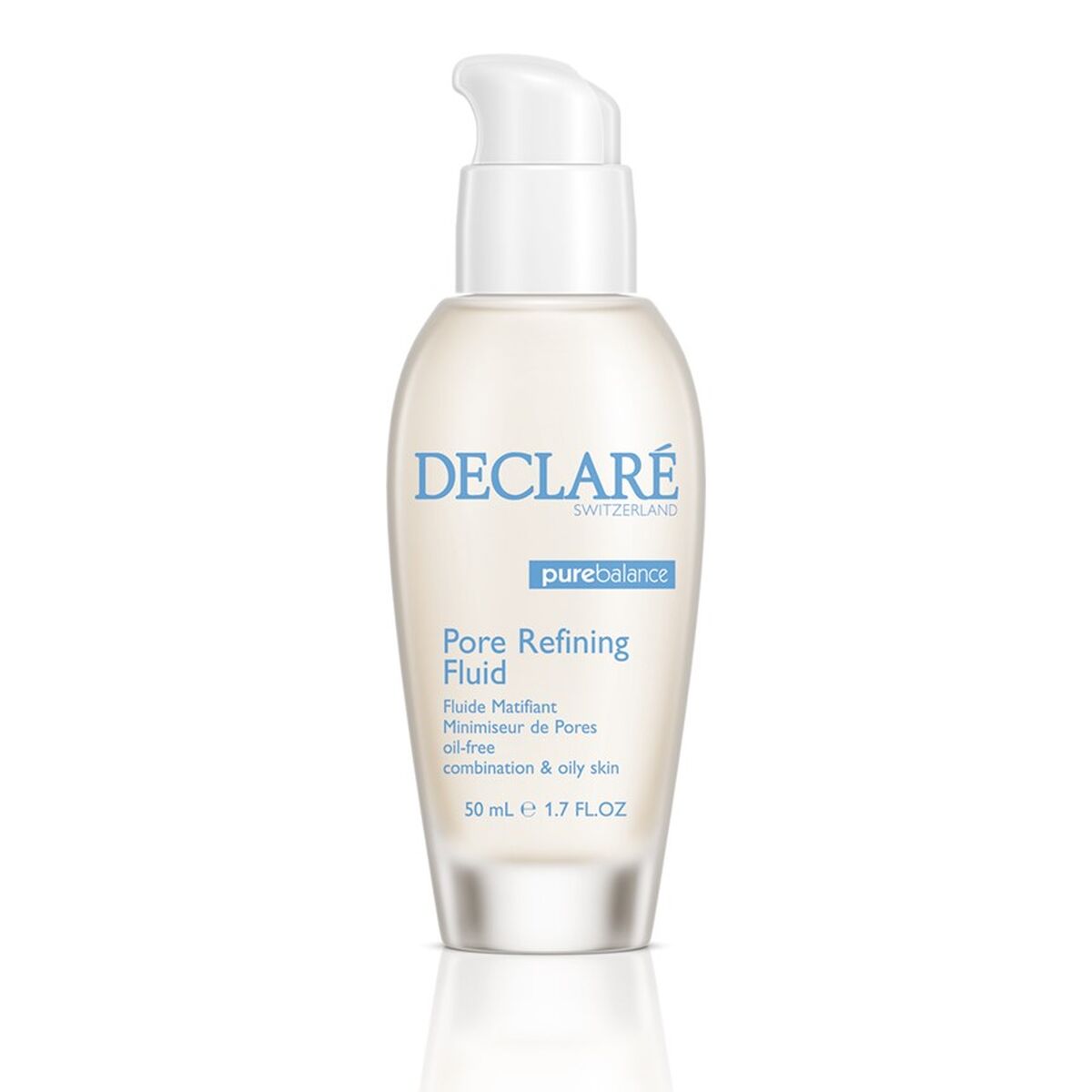 Anti-porie Crème Declaré Pore Refining 50 ml