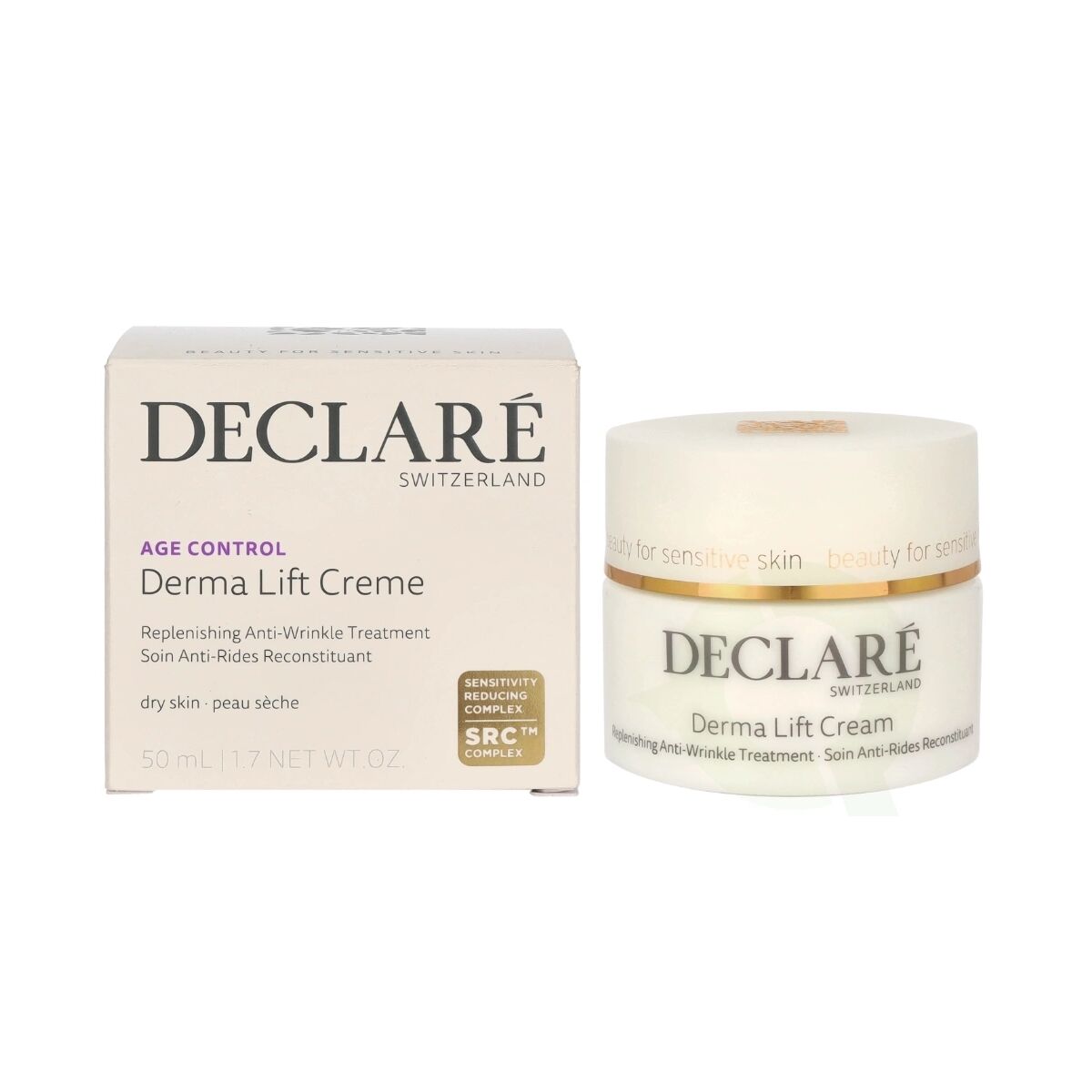 Dagcrème Declaré Derma Lift 50 ml