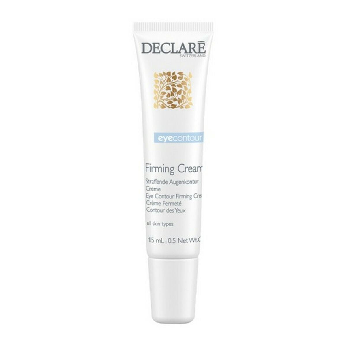 Oogcontour Age Control Firming Declaré (15 ml)