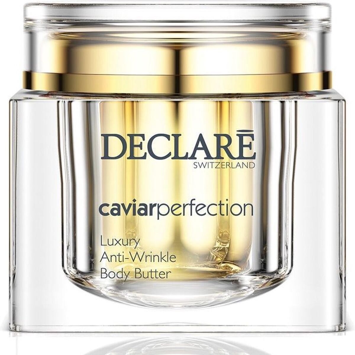 Lichaamsboter Declaré Luxury Anti - Wrinkle 200 ml - Schoonheid, Huidverzorging - Declaré