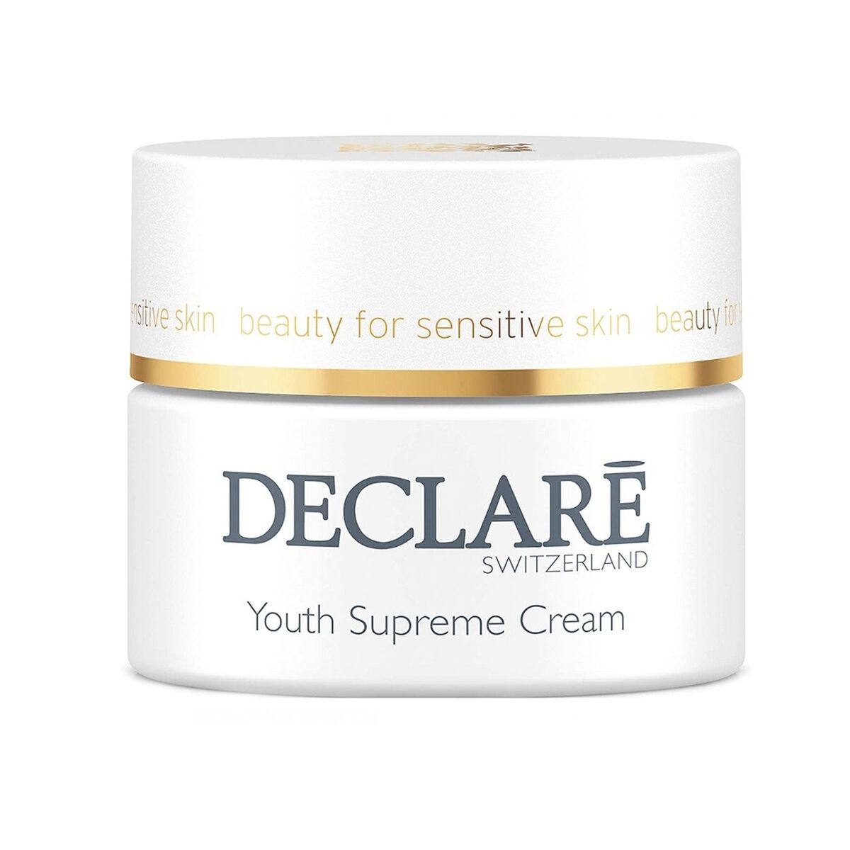 Anti-Veroudering Crème Declaré Youth Supreme 50 ml