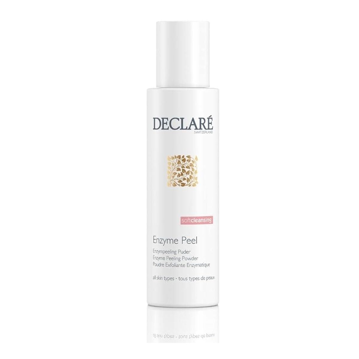 Gezicht Exfoliator Declaré Enzyme Peel 50 g