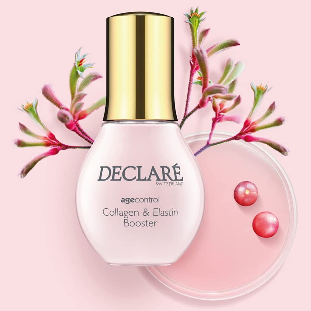 Verstevigende gezichtsbehandeling Declaré Age Control 50 ml