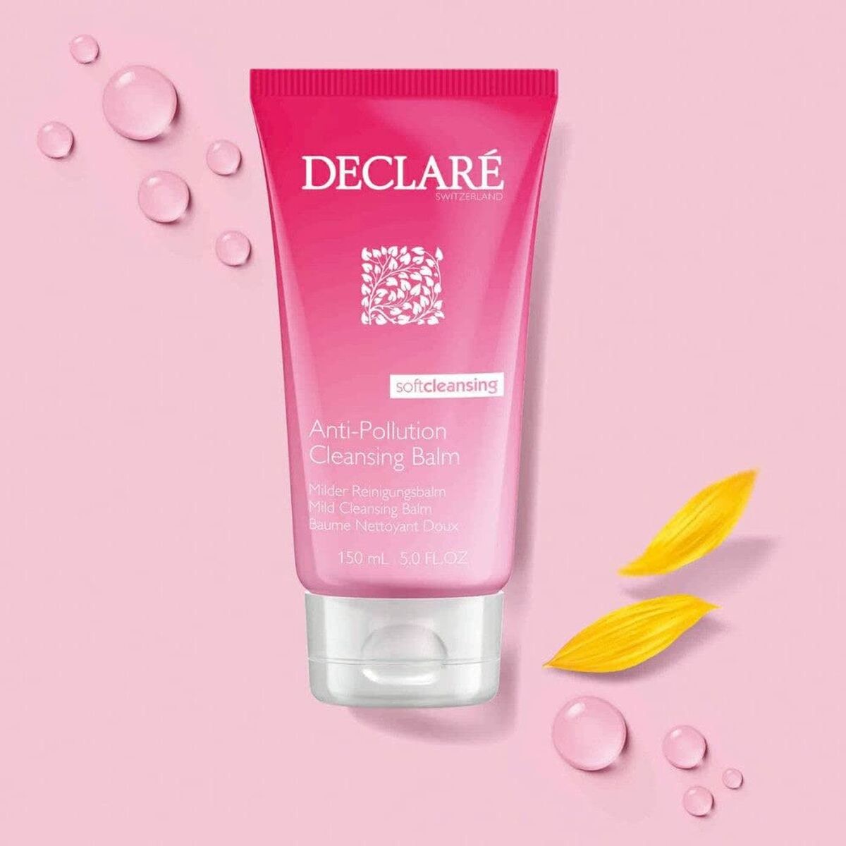 Gezichtsreiniger Declaré SOFT CLEANSING 150 ml Balsem Verzachtend