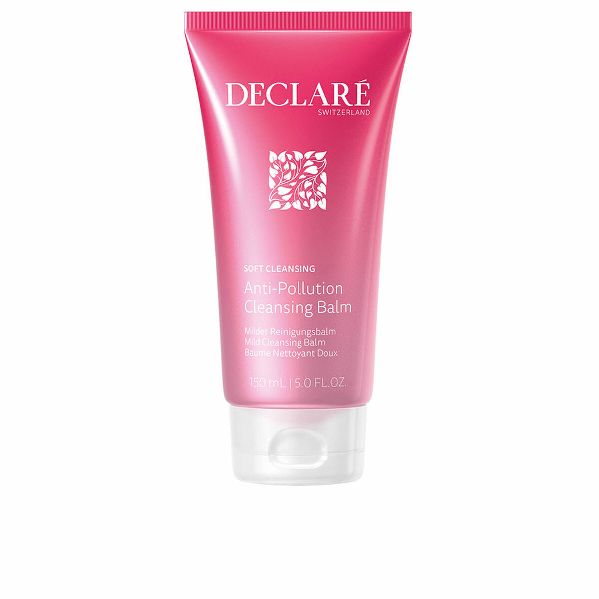 Gezichtsreiniger Declaré SOFT CLEANSING 150 ml Balsem Verzachtend