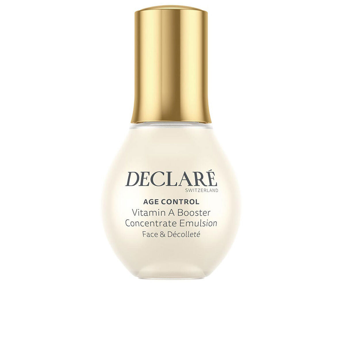 Vochtinbrengende Gezichtscrème Declaré AGE CONTROL 50 ml - Schoonheid, Huidverzorging - Declaré