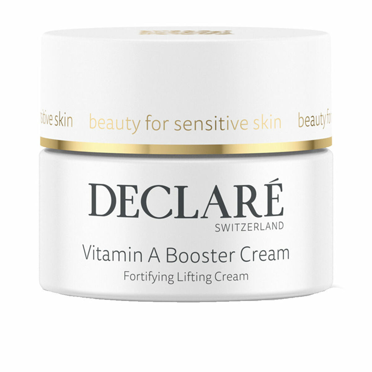 Hydraterende Crème Declaré Vitamin A Booster 50 ml