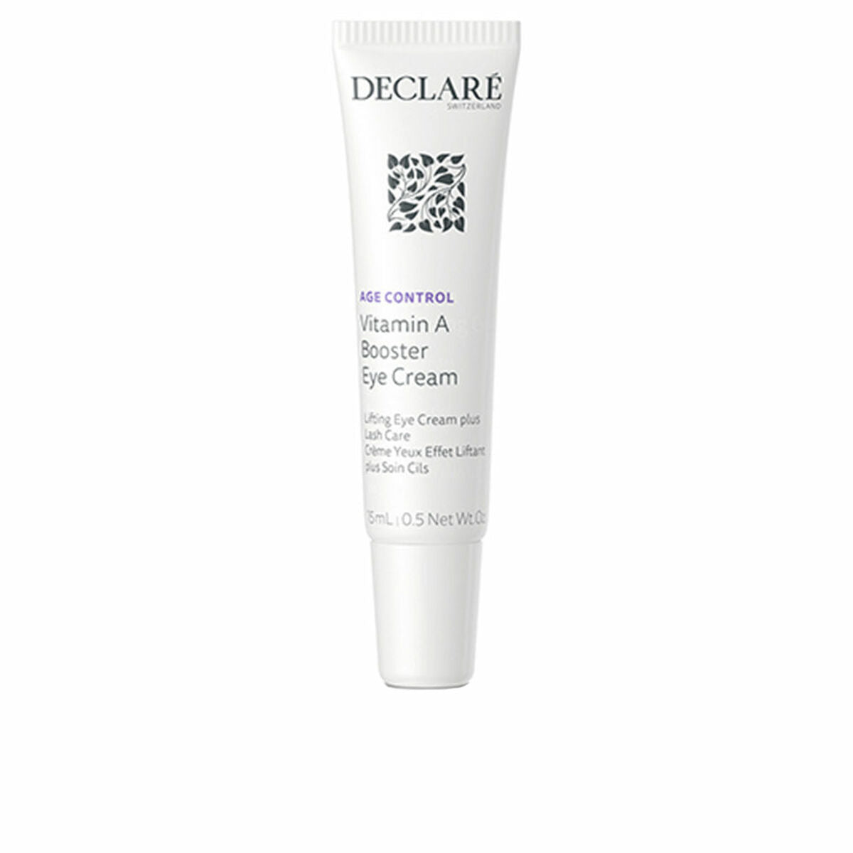 Anti-Veroudering Crème voor Ooggebied Declaré 15 ml Vitamine A