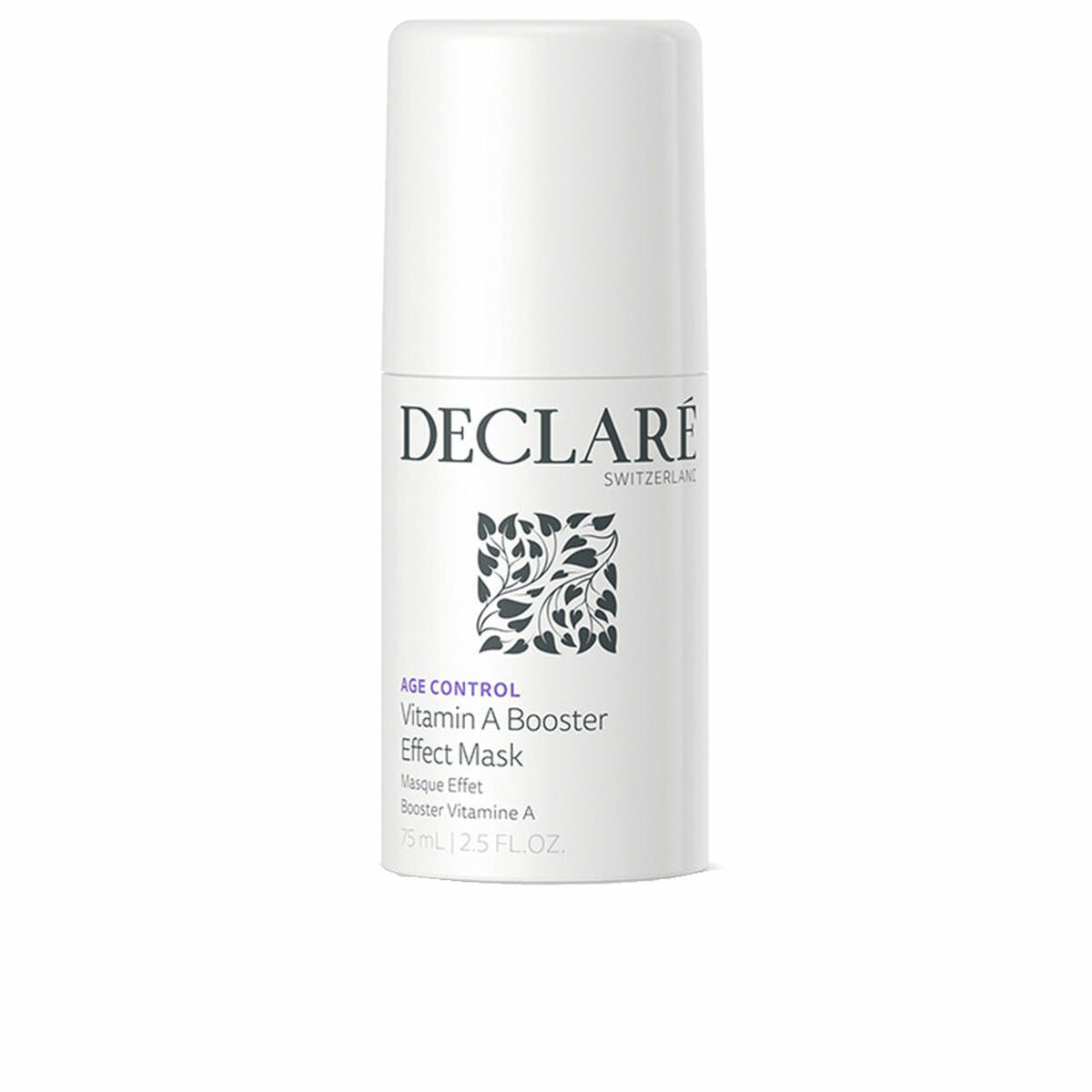 Dagcrème Declaré Vitamin A Booster Effect Mask 75 ml