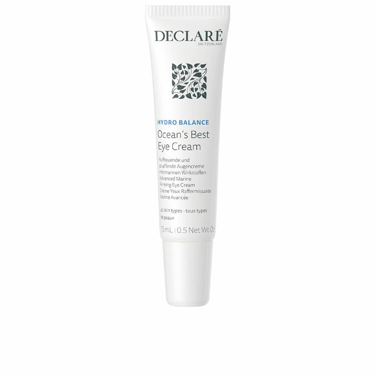 Oogcontour Declaré HYDRO BALANCE 15 ml