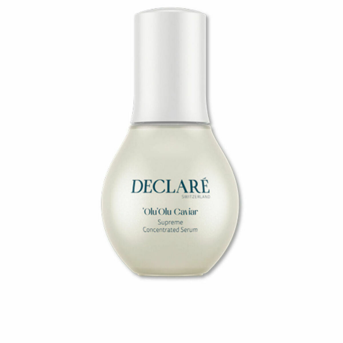Vochtinbrengende Serum Declaré OLU'OLU CAVIAR 50 ml